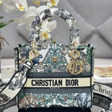 Christian Dior My Lady Bags